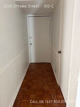 2115 Ottawa St in Leavenworth, KS - Building Photo - Building Photo