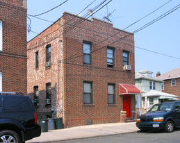 3035 Lasalle Ave Apartments