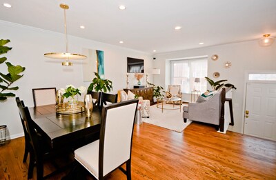 387 S Pickett St in Alexandria, VA - Building Photo