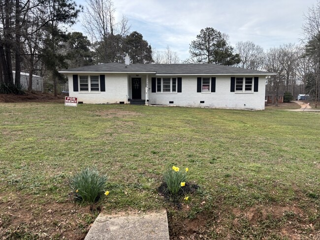 property at 1139 Pine Top Rd
