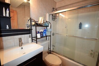 1689 Beacon St in Brookline, MA - Building Photo - Building Photo
