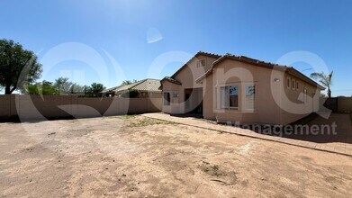 4635 S Adelle in Mesa, AZ - Building Photo - Building Photo