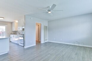 1031 12th St in Imperial Beach, CA - Building Photo