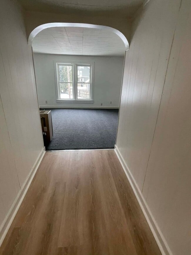 1104 Anderson Ave in Olean, NY - Foto de edificio - Building Photo