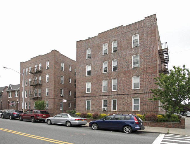 1702 Dahill Rd in Brooklyn, NY - Building Photo - Building Photo