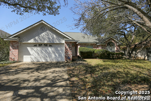 4515 Empress Woods in San Antonio, TX - Building Photo