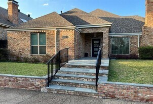 6023 Steamboat Dr in Dallas, TX - Building Photo