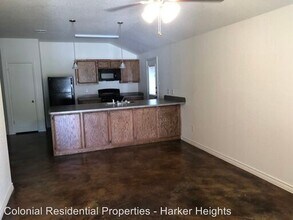 924 Maplewood Dr in Harker Heights, TX - Building Photo - Building Photo