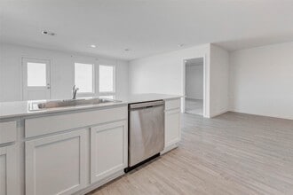 6655 Orange Daylily Ln in Katy, TX - Building Photo - Building Photo