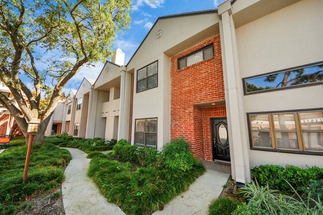 property at 2468 Bering Dr