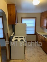 1406 S Lulu Ave in Wichita, KS - Building Photo - Building Photo