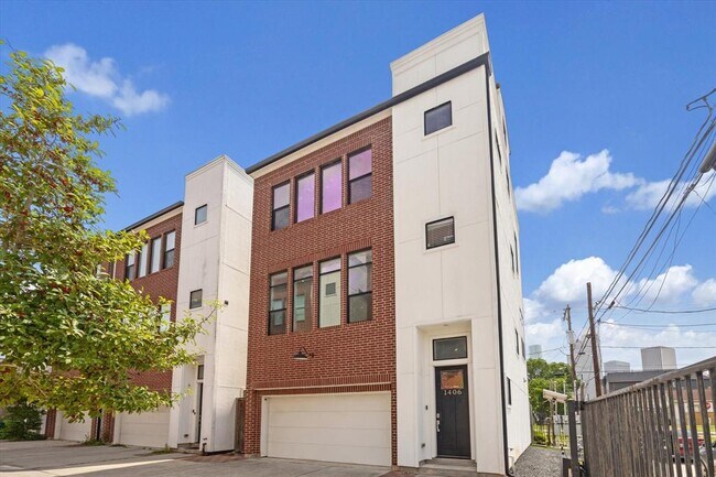 property at 1406 Ruthven St