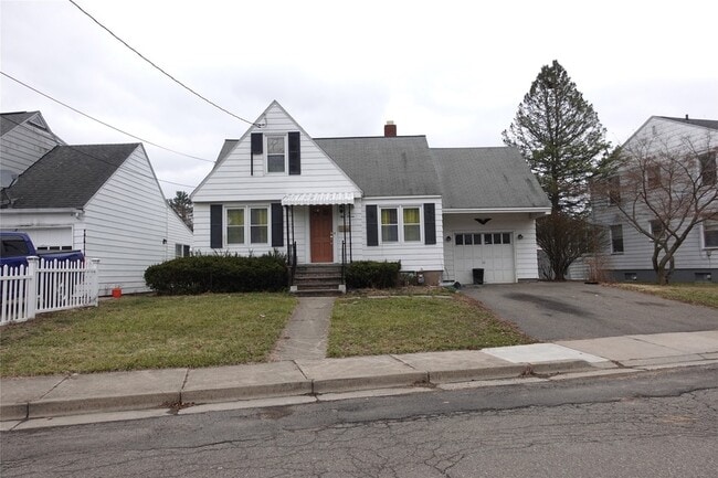 property at 57 Fowler Ave