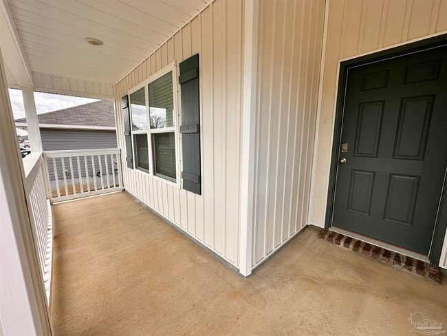 6081 Secretariat Wy in Pensacola, FL - Building Photo - Building Photo