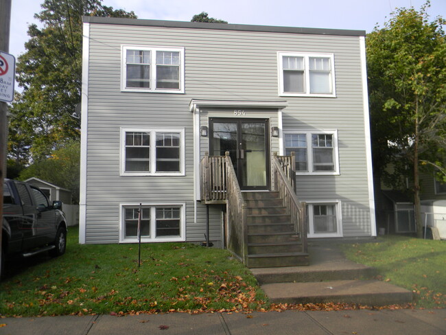 property at 854 Mclean St