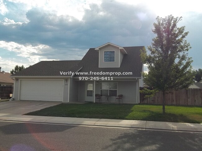 property at 479 Jaquette Ln