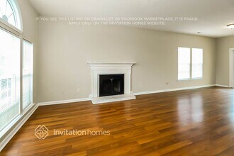 1101 Gretna Green Dr in Charlotte, NC - Building Photo - Building Photo