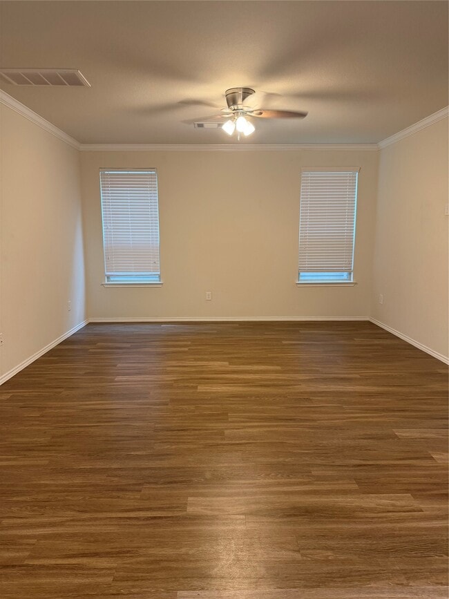 property at 15843 Grey Boulder Dr