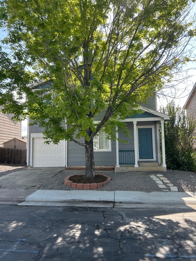 property at 10116 Fairfax Ct