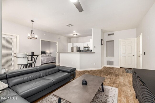 property at 9550 E Thunderbird Rd