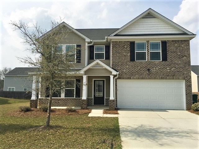 415 Seabreeze Drive