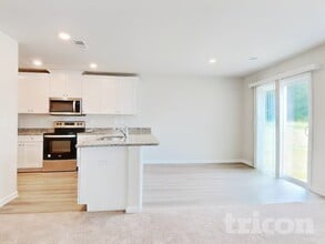 294 Coleshill Rd in Angier, NC - Foto de edificio - Building Photo