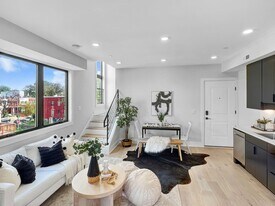 1026 18th St NE in Washington, DC - Building Photo