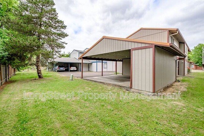 property at 1950 NW Hayes Ave