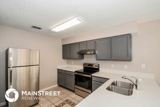 5123 Somerton Ct in Jacksonville, FL - Building Photo - Building Photo