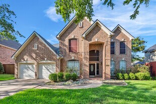 1924 Waterford Dr in Grapevine, TX - Building Photo