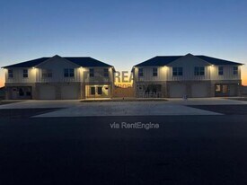 14007 Hawksbeard Pl in Amarillo, TX - Building Photo