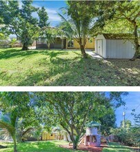 607 W Perry St in Lantana, FL - Building Photo - Building Photo