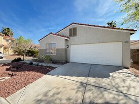 7224 Whisper Heights Ct in Las Vegas, NV - Building Photo