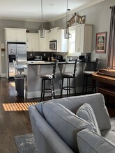 1007 Joseph Ave in Nashville, TN - Building Photo - Building Photo