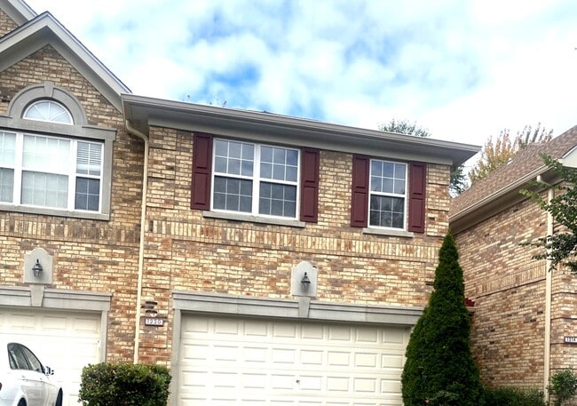 property at 1220 S Christine Ct