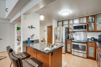 655 5th St in San Francisco, CA - Building Photo - Building Photo