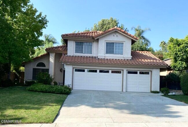 property at 2155 Meadow Brook Ct