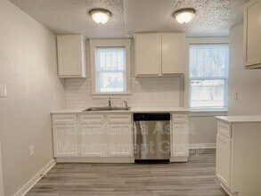 727 Culbertson Dr in Oklahoma City, OK - Building Photo - Building Photo