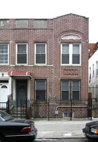 858 42nd St Apartments