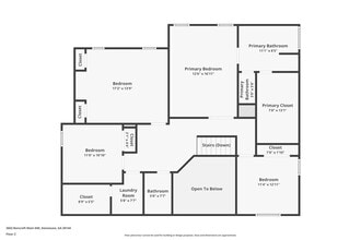 3602 Bancroft Main NW in Kennesaw, GA - Building Photo - Building Photo