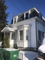 40 Alfred St in Medford, MA - Building Photo