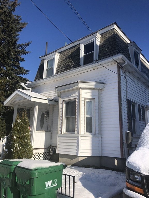 property at 40 Alfred St