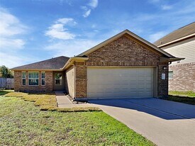 1723 Teal Bend Ct in Fresno, TX - Building Photo
