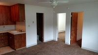 CourtYard Apartments in Alexandria, MN - Building Photo - Building Photo