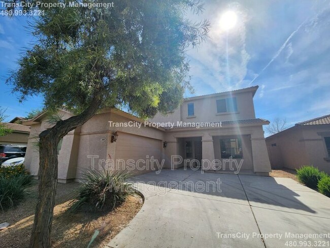 1097 S Sacramento Pl in Chandler, AZ - Building Photo - Building Photo