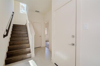 4811 Martin Oaks Ln in Houston, TX - Building Photo - Building Photo