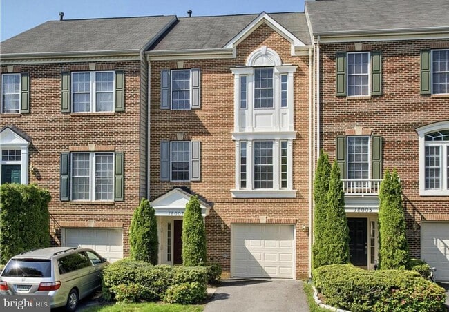 property at 18007 Foxworth Ct