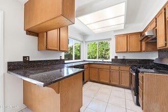 1425 Clayton Way in Simi Valley, CA - Building Photo - Building Photo