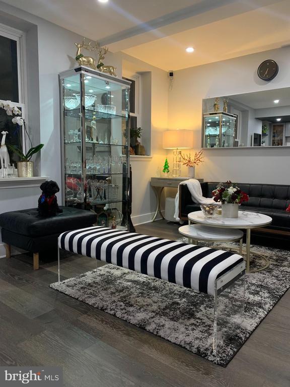 1920 S St NW in Washington, DC - Building Photo - Building Photo