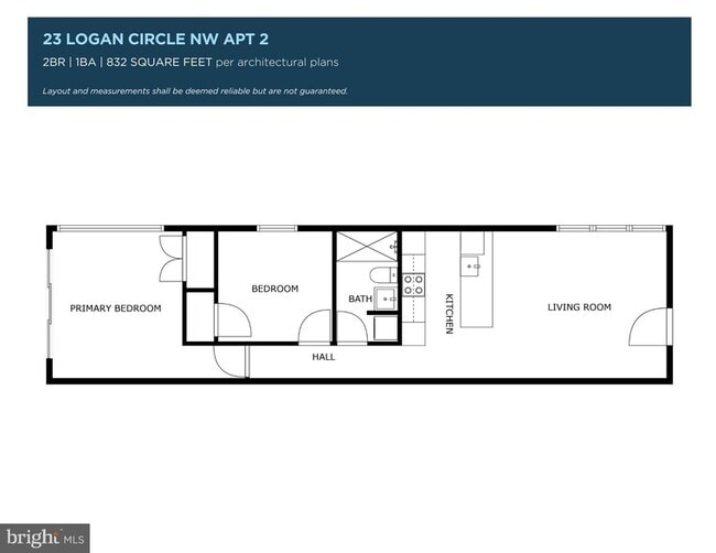 23 Logan Cir NW, Unit 2 in Washington, DC - Building Photo - Building Photo